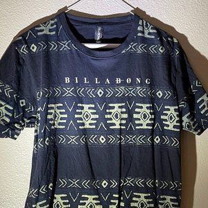 Billabong Graphic Tee